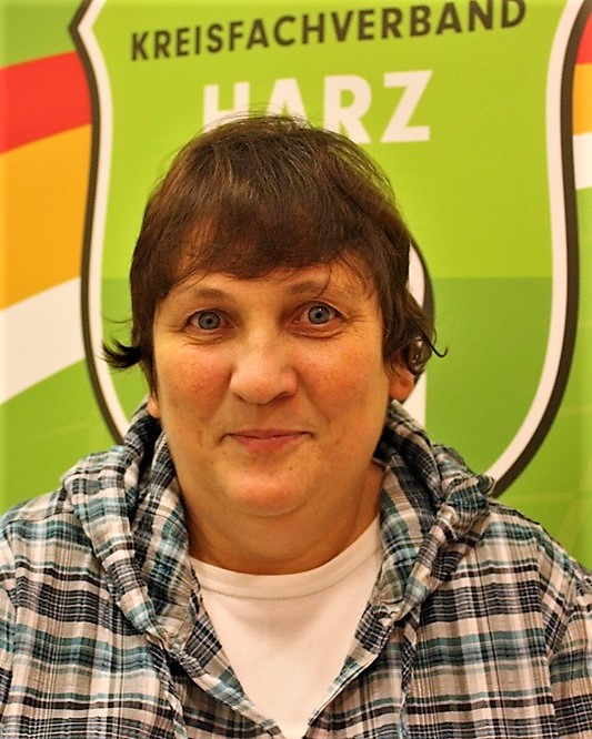 Brigitte Przystawik