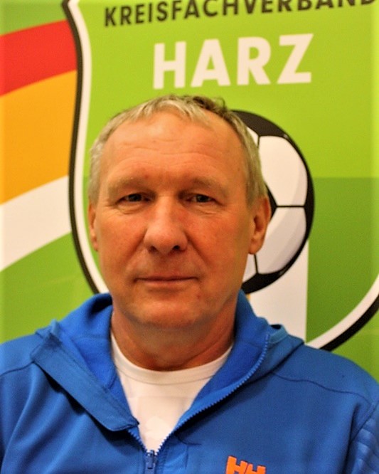 Jürgen Klaus