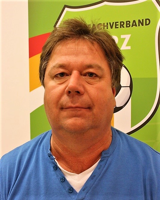 Rainer Zuehlke